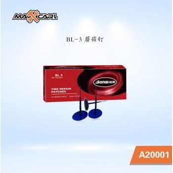 BL-3 3mm