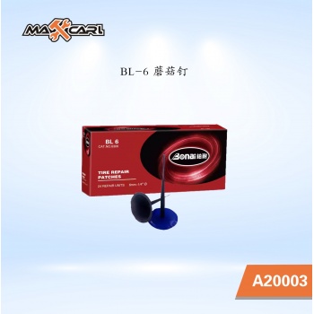 BL-6 6mm