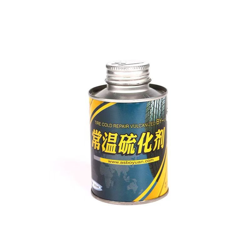 常温硫化剂（快干型）250ml